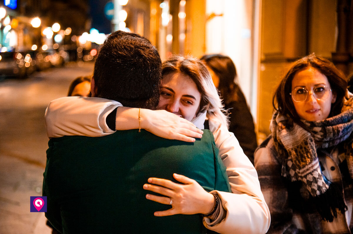 Cutrì Prisa Studio 86