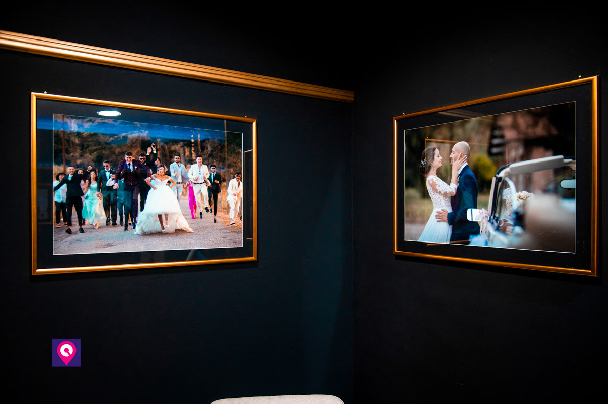 Cutrì Prisa Studio 87