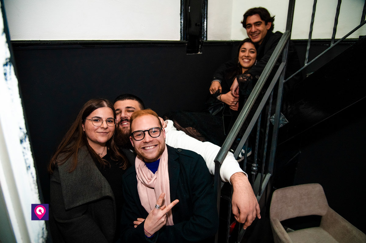 Cutrì Prisa Studio 9