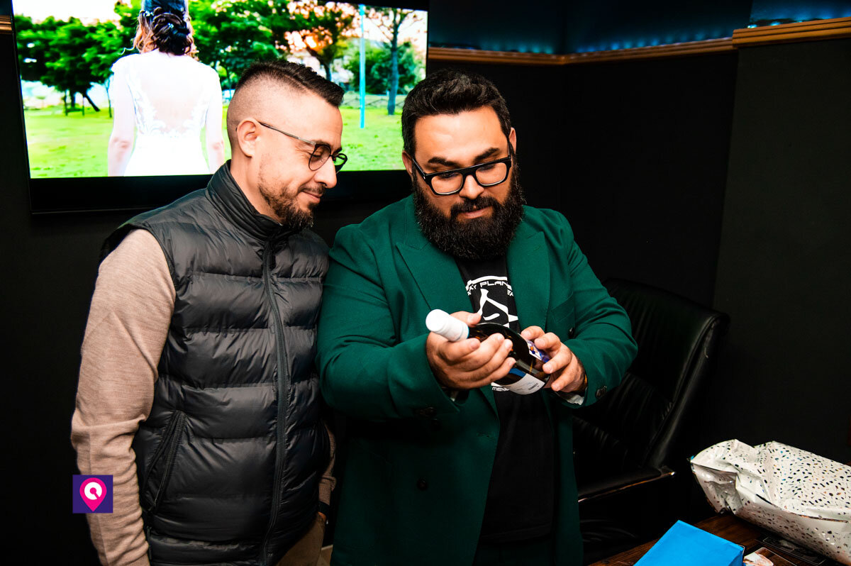 Cutrì Prisa Studio 90