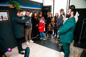 Cutrì Prisa Studio 91