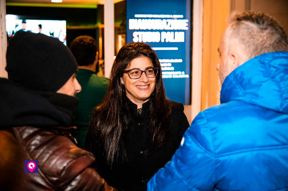 Cutrì Prisa Studio 93