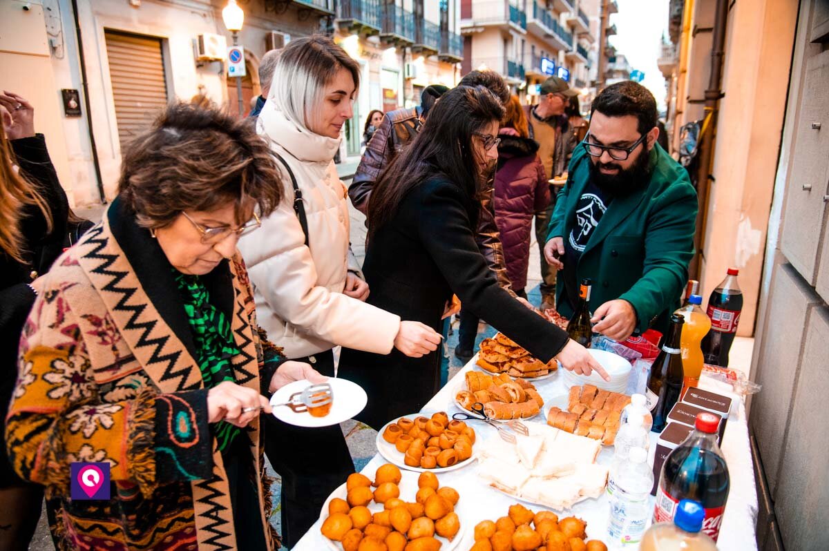 Cutrì Prisa Studio 94