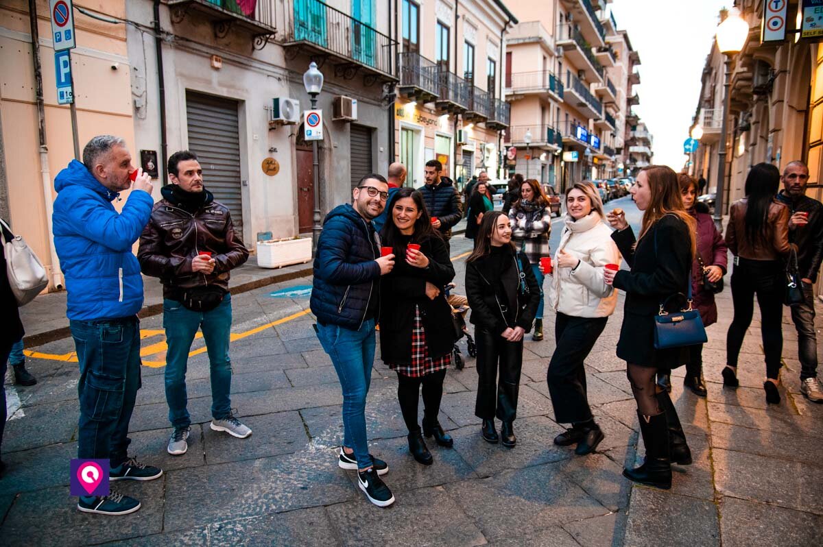 Cutrì Prisa Studio 95