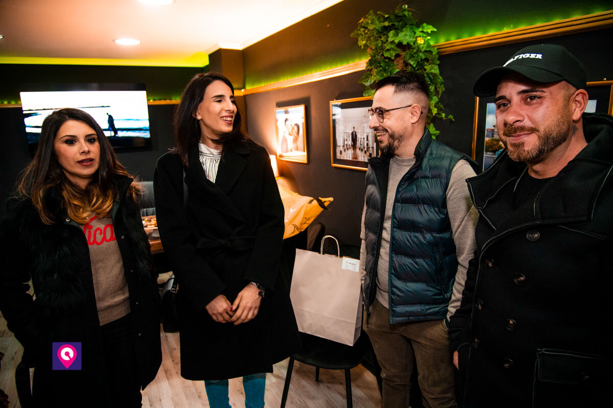 Cutrì Prisa Studio 96