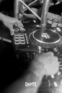 Dante Dischi Pasticche University 10