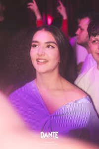 Dante Dischi Pasticche University 102