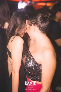 Dante Dischi Pasticche University 11