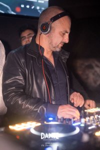 Dante Dischi Pasticche University 113