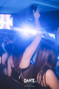 Dante Dischi Pasticche University 129