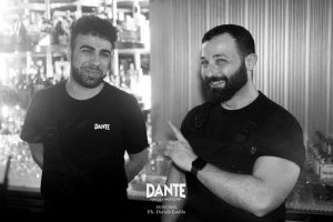 Dante Dischi Pasticche University 132