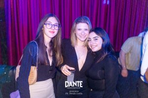 Dante Dischi Pasticche University 133