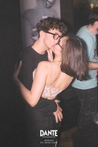 Dante Dischi Pasticche University 137