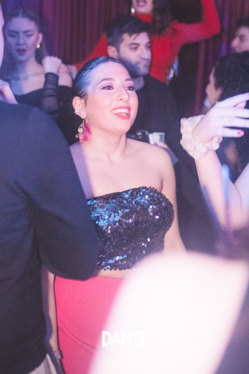 Dante Dischi Pasticche University 145