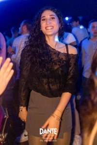 Dante Dischi Pasticche University 146