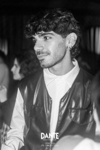 Dante Dischi Pasticche University 148