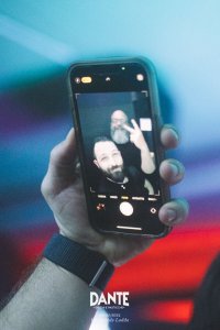 Dante Dischi Pasticche University 149