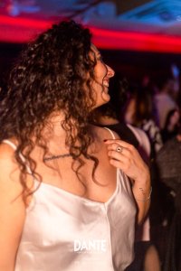 Dante Dischi Pasticche University 156