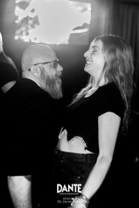 Dante Dischi Pasticche University 164