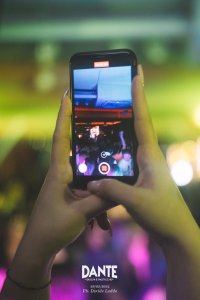 Dante Dischi Pasticche University 171