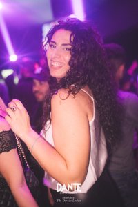 Dante Dischi Pasticche University 172