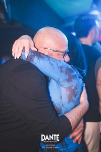 Dante Dischi Pasticche University 185