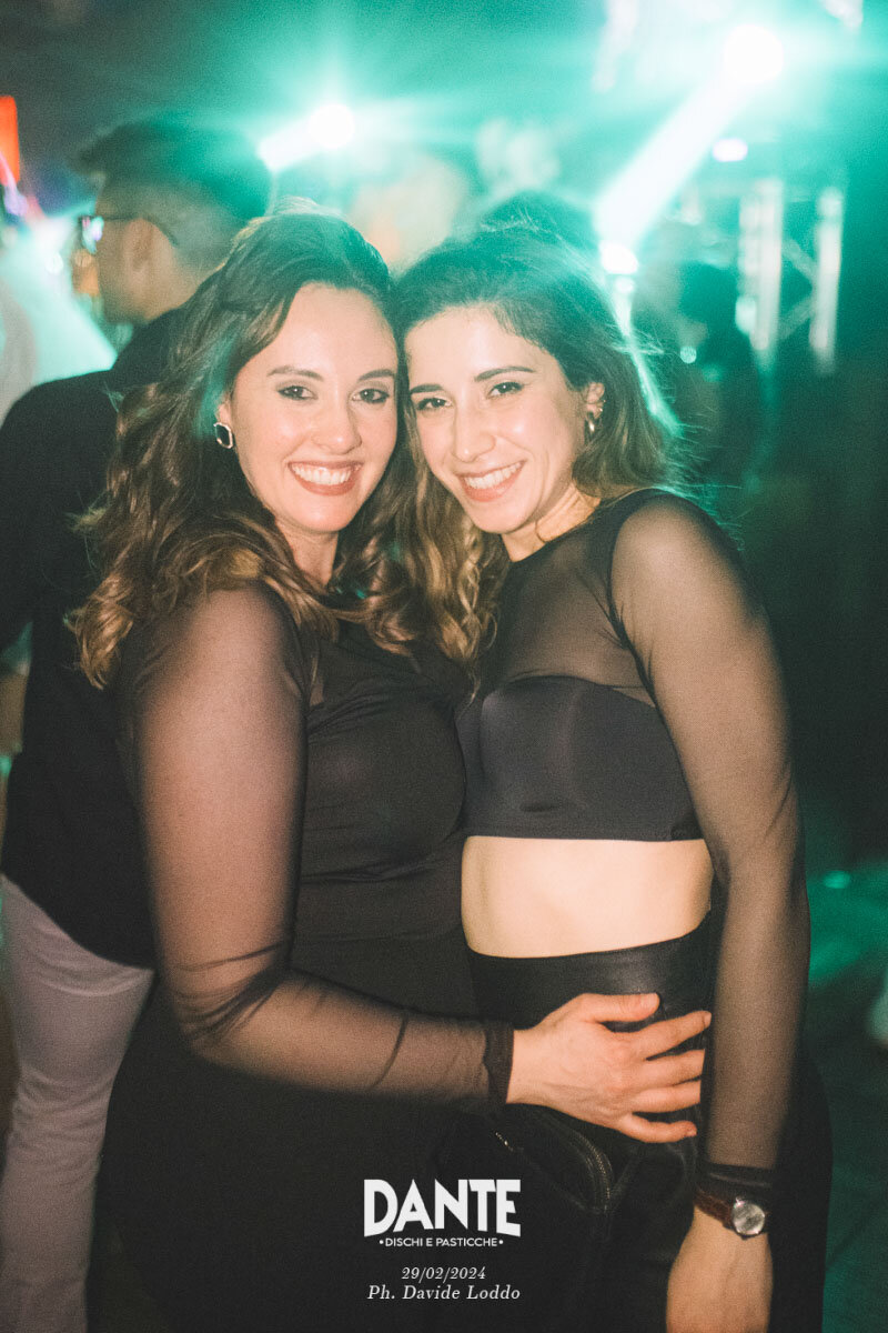 Dante Dischi Pasticche University 186