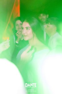 Dante Dischi Pasticche University 187