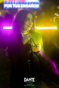 Dante Dischi Pasticche University 192