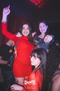 Dante Dischi Pasticche University 196