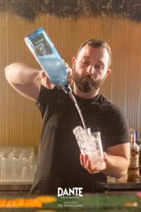 Dante Dischi Pasticche University 197