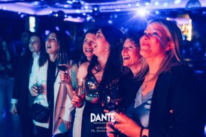 Dante Dischi Pasticche University 199