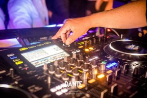 Dante Dischi Pasticche University 2