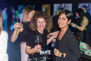 Dante Dischi Pasticche University 204