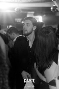 Dante Dischi Pasticche University 22