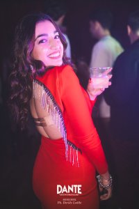 Dante Dischi Pasticche University 220