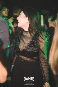 Dante Dischi Pasticche University 223