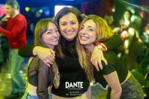 Dante Dischi Pasticche University 227