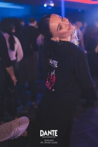 Dante Dischi Pasticche University 231