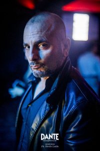 Dante Dischi Pasticche University 232