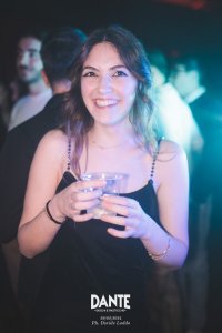 Dante Dischi Pasticche University 233