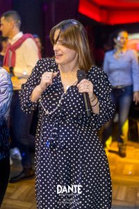 Dante Dischi Pasticche University 237