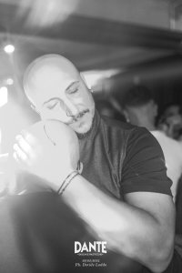 Dante Dischi Pasticche University 24