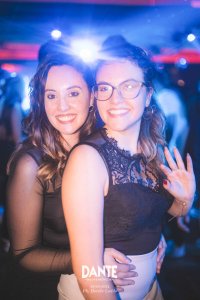 Dante Dischi Pasticche University 240