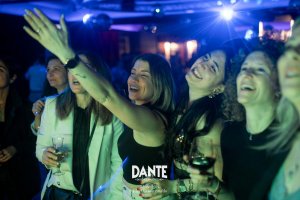 Dante Dischi Pasticche University 241