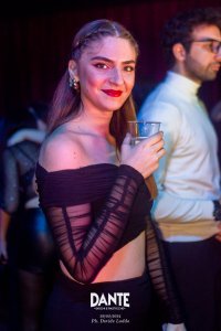 Dante Dischi Pasticche University 248