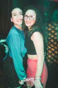 Dante Dischi Pasticche University 250