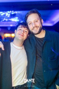 Dante Dischi Pasticche University 253