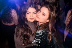 Dante Dischi Pasticche University 31