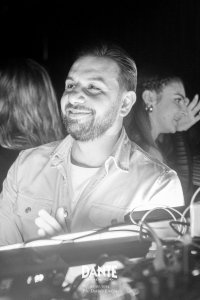 Dante Dischi Pasticche University 47